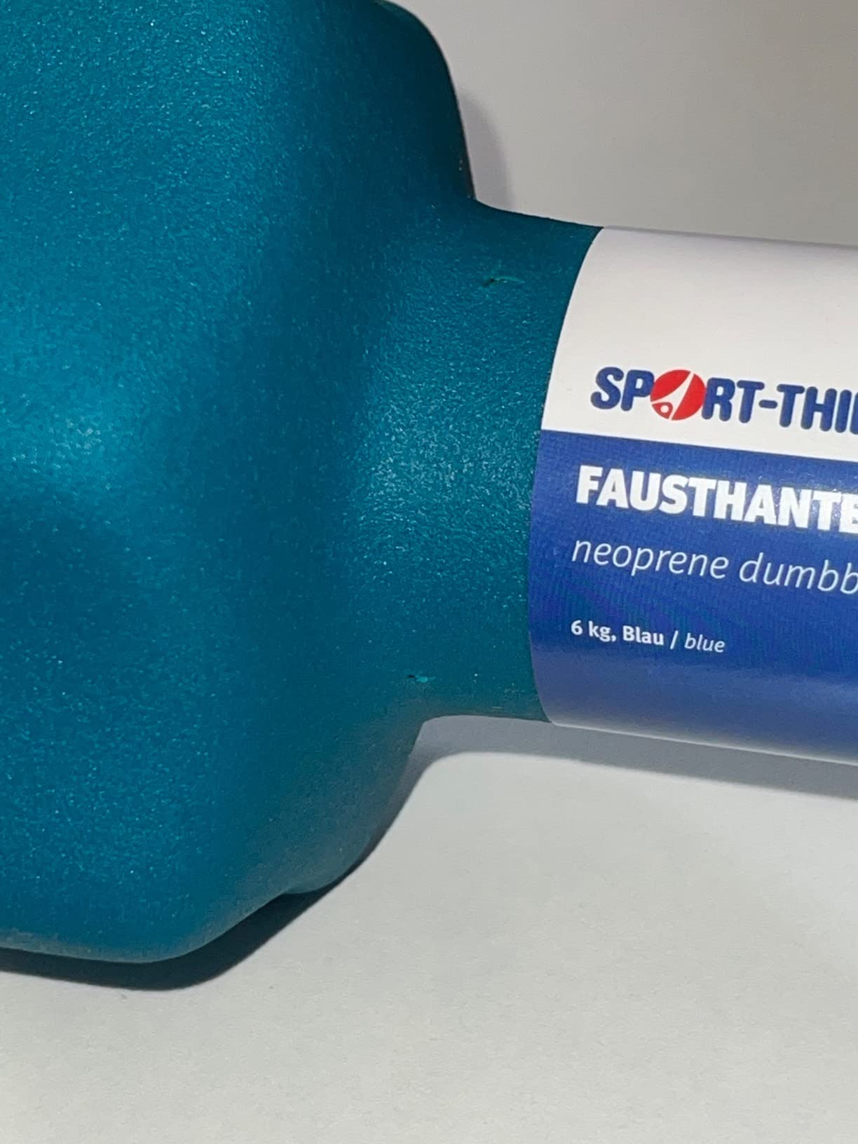 Gute Hanteln für Reha
