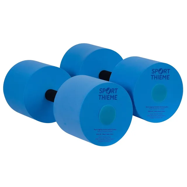 sport-thieme-aqua-jogging-hanteln-leichte-wasserhanteln-f-r-aqua-fitness-2-st-ck image 1