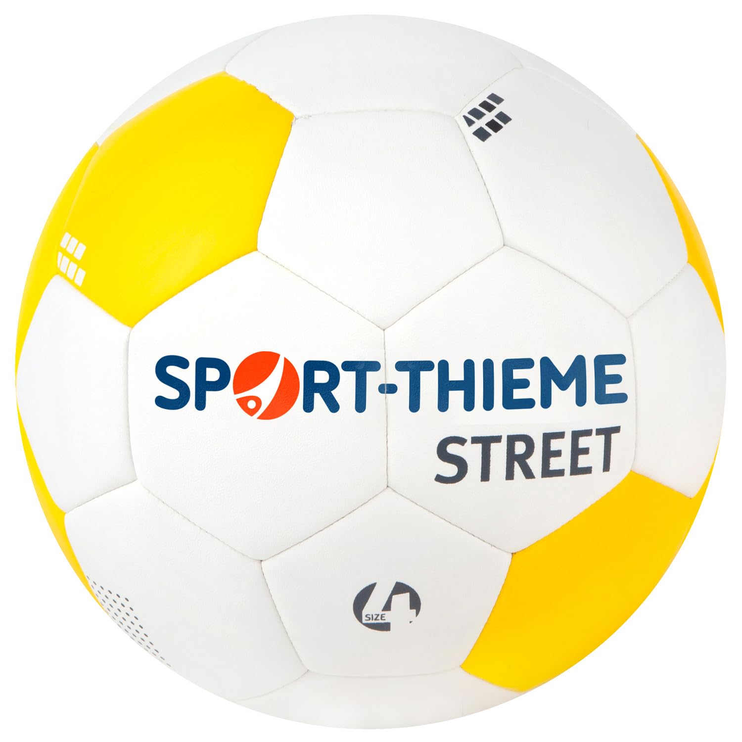 sport-thieme-fu-ball-street-gr-4-gr-5-abriebfester-street-soccer-ball image 3