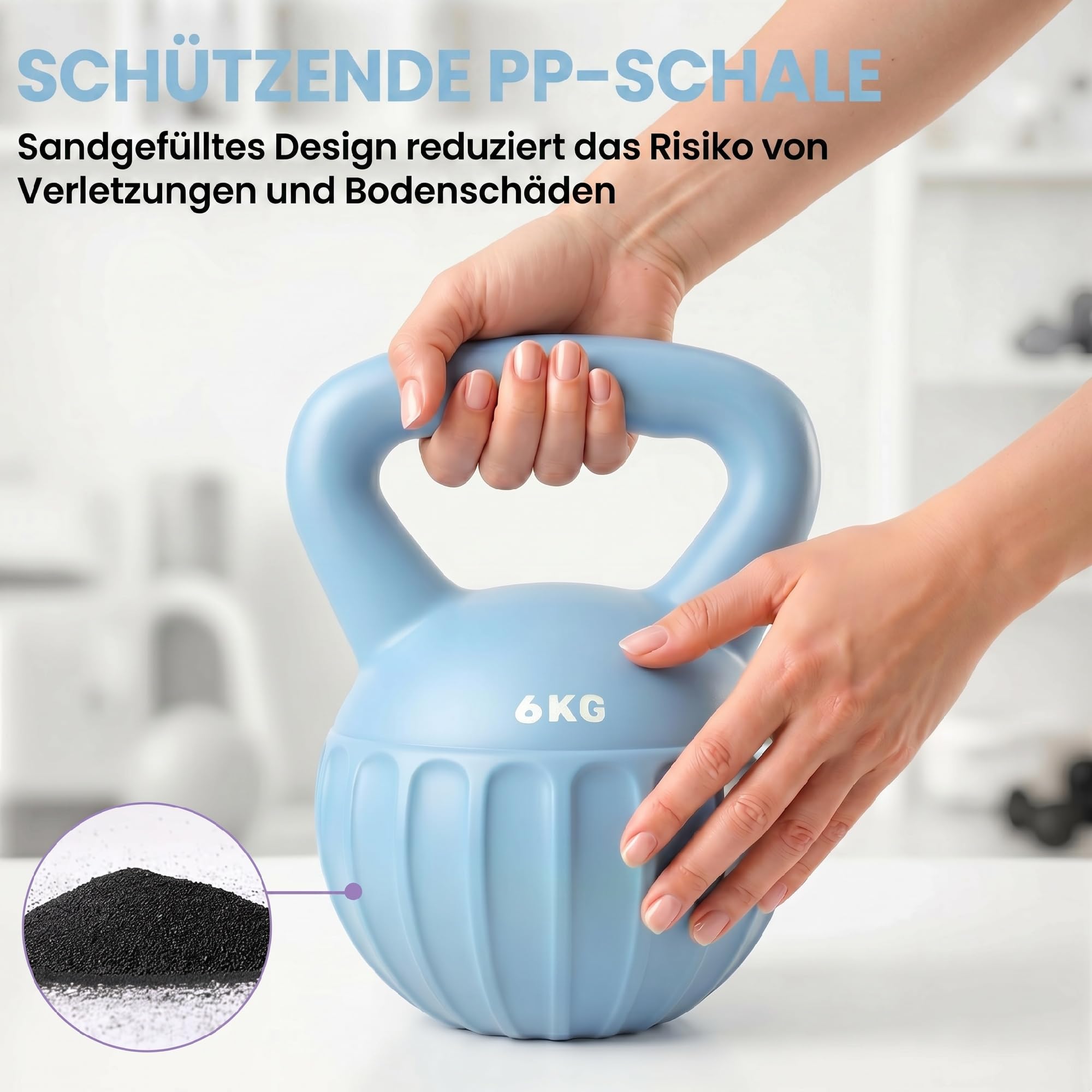 sportnow-kettlebell-6-kg-sandgef-llt-mit-anti-rutsch-griff-f-r-anf-nger image 4