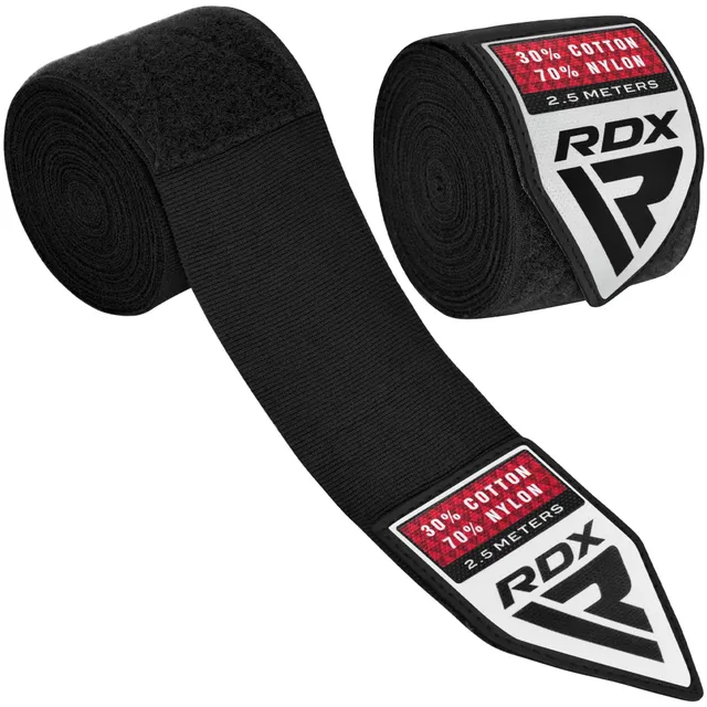 rdx-kinder-boxbandagen-2-5-m-elastisch-mit-daumenschlaufe image 1