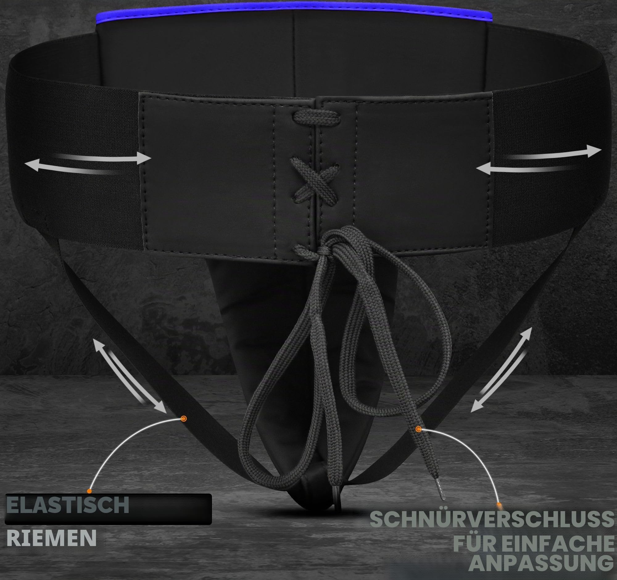 rdx-kara-tiefschutz-herren-maya-hide-leder-groin-guard-mma-boxen-muay-thai image 4