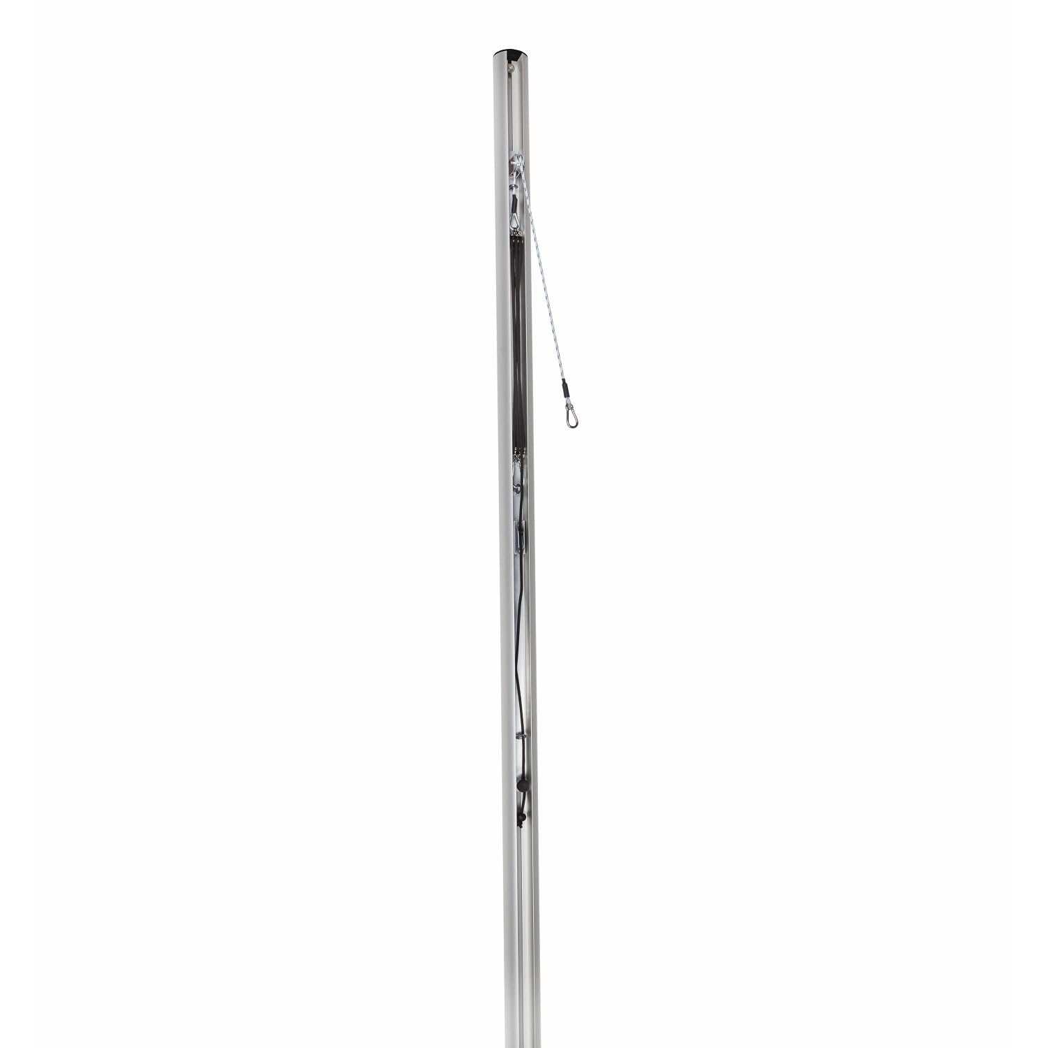 sport-thieme-volleyballpfosten-83-mm-300-cm image 2