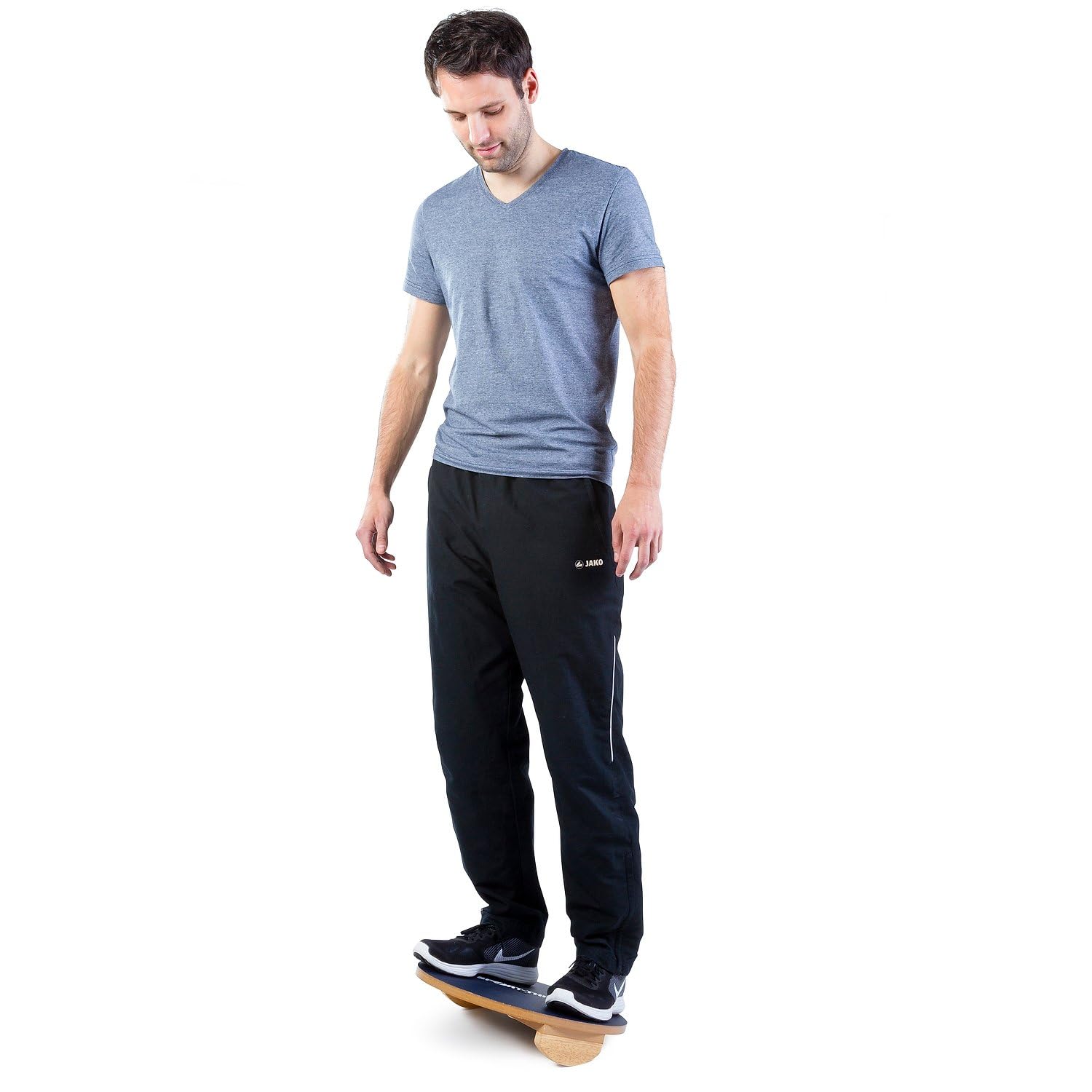 sport-thieme-balance-board-deluxe-holz-set image 4