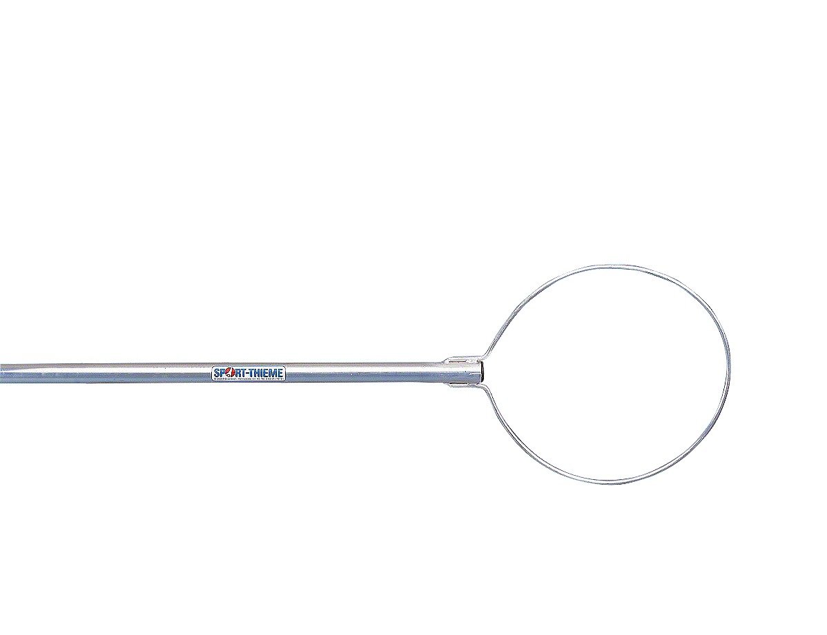 sport-thieme-rettungsstange-aluminium-2-80-m-5-30-m image 2