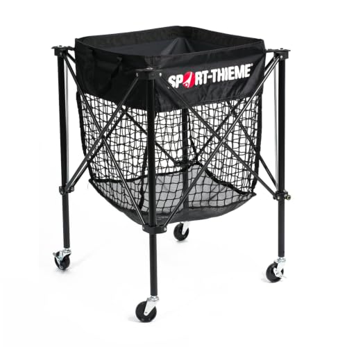 sport-thieme-aufbewahrungswagen-ball-carrier-ballwagen-f-r-20-b-lle image 8