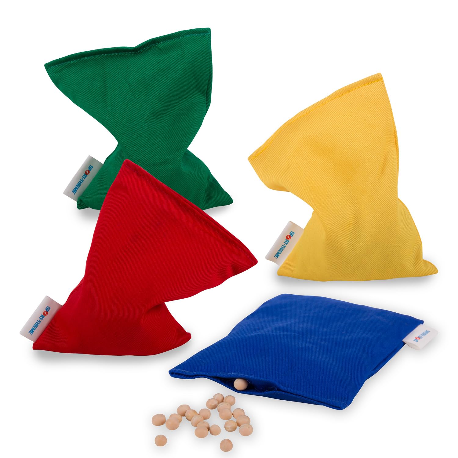 sport-thieme-bohnens-ckchen-set-classic-4er-bohnens-ckchen image 2
