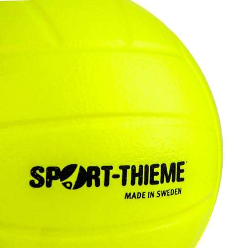 sport-thieme-weichschaumball-skin-volleyball image 4