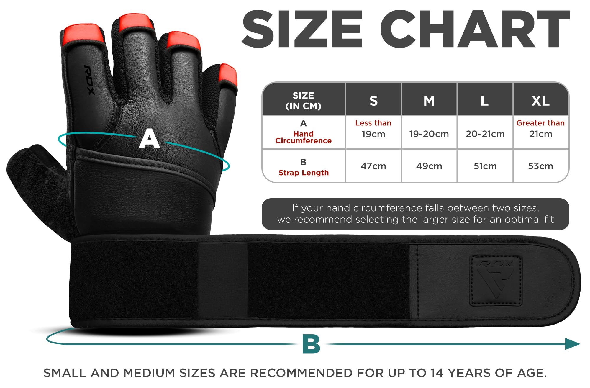 rdx-krafttraining-handschuhe-mit-handgelenkst-tze-maya-hide-leder image 3