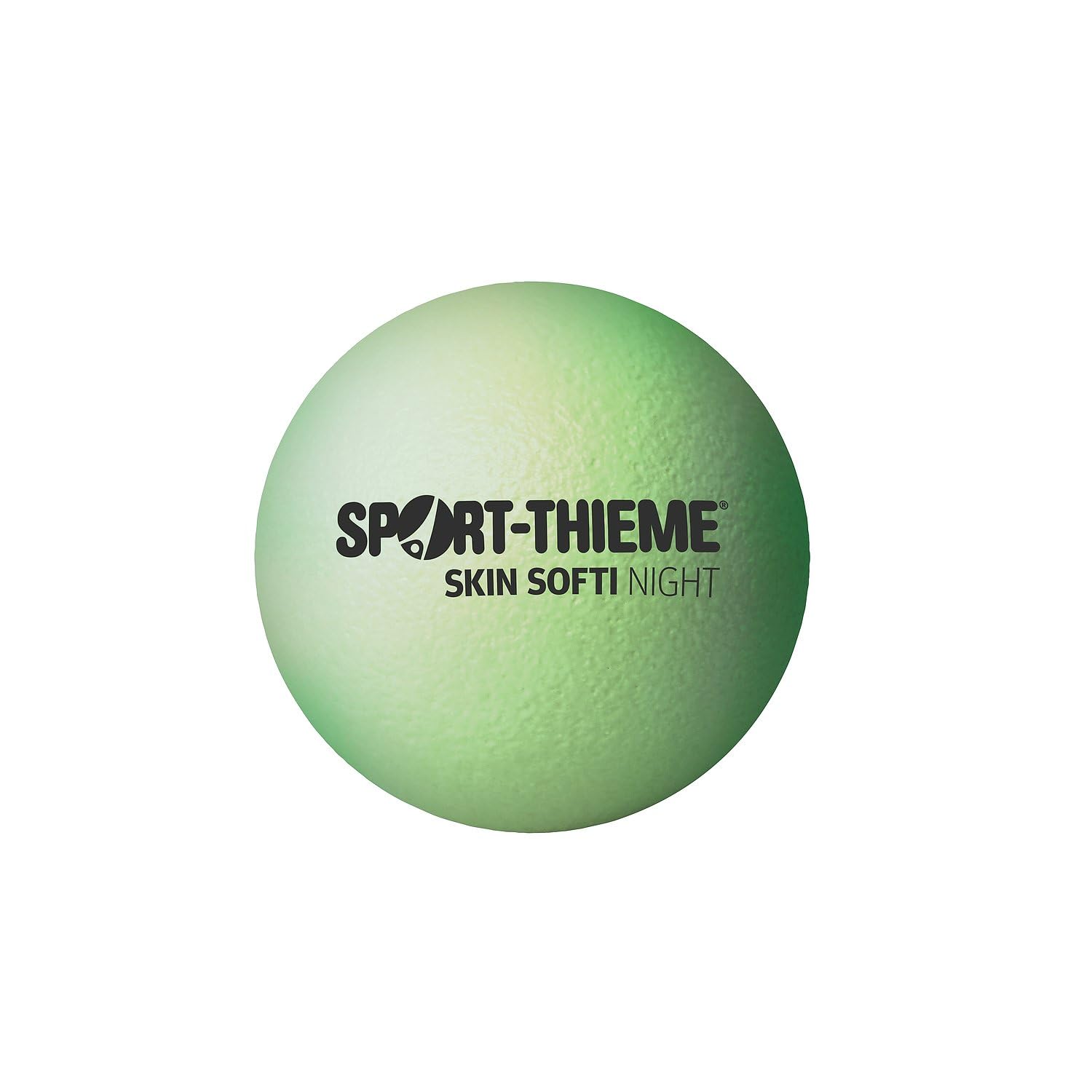 sport-thieme-weichschaumball-skin-softi-night-16-cm image 5