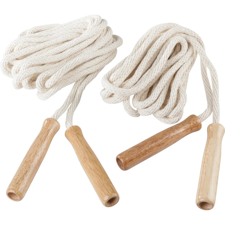 sport-thieme-double-dutch-springseil-set-4-80-m image 1