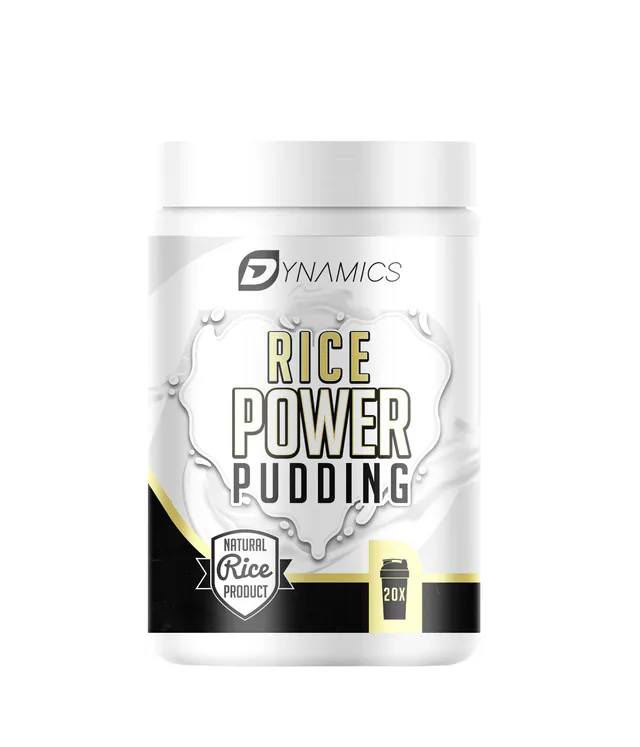 dynamics-rice-pudding-reismehl-1000g-glutenfrei image 1