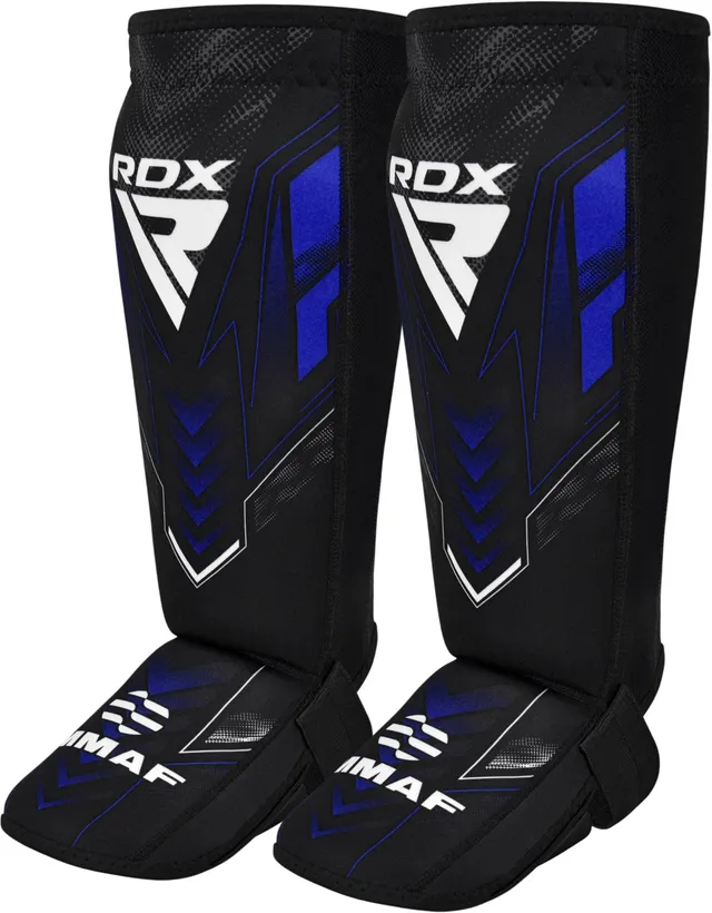 rdx-immaf-schienbeinschoner-neopren-sparring image 1
