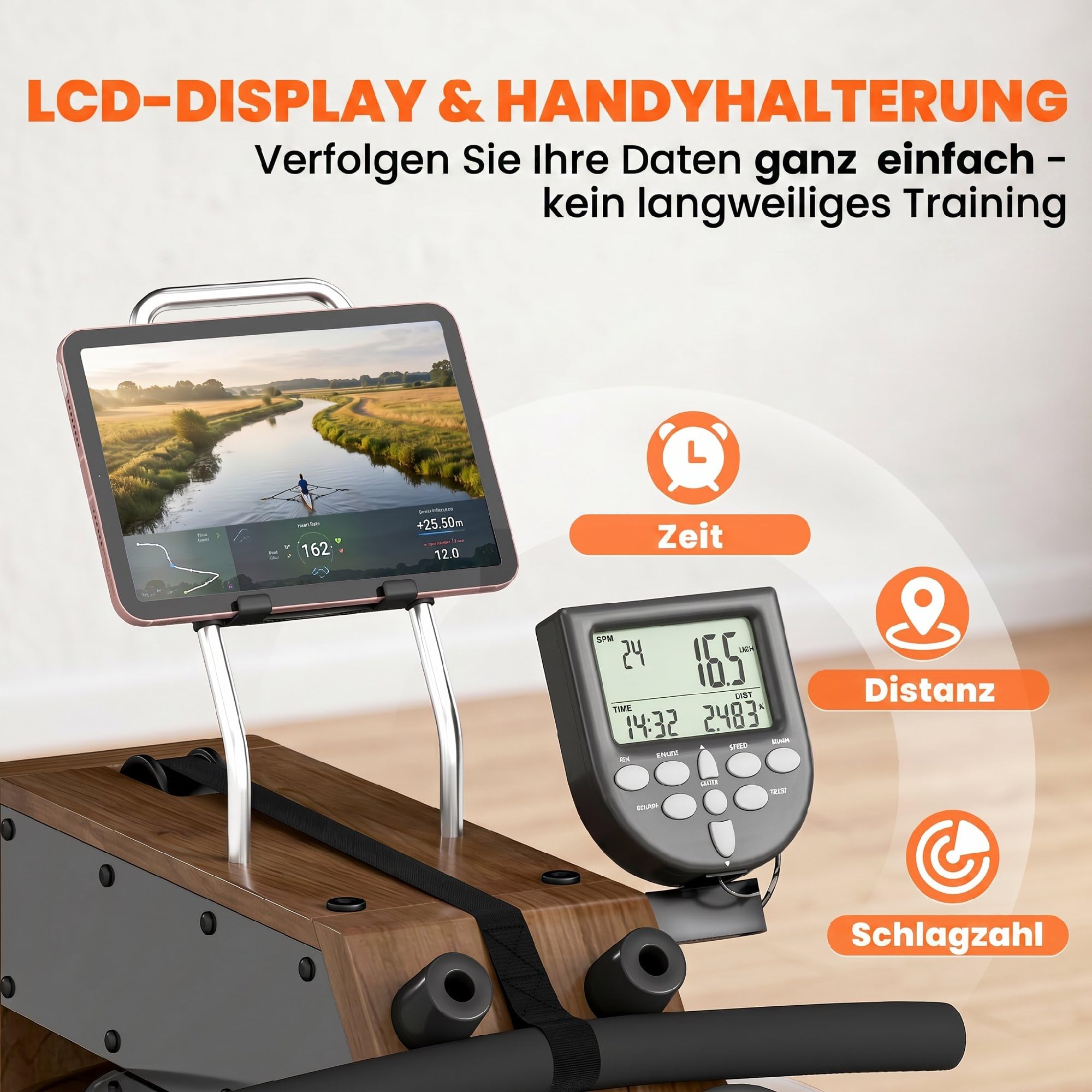 sportnow-wasser-ruderger-t-klappbar-mit-bluetooth-app image 6