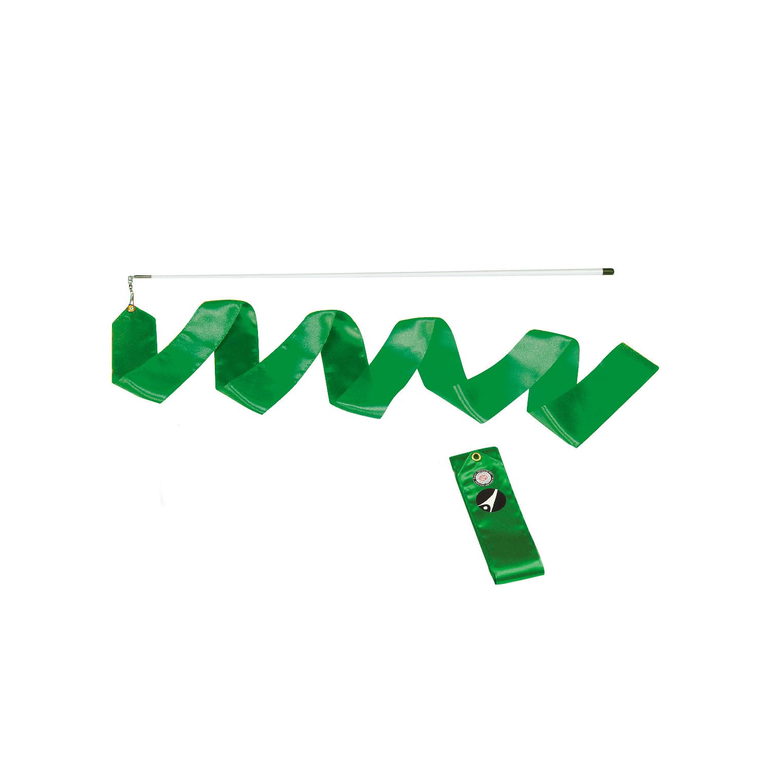 sport-thieme-gymnastikband-mit-stab-rsg-rhythmische-sportgymnastik image 7