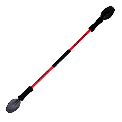 sport-thieme-aqua-bodyflex-ii-classic-schwarz-rot image 1