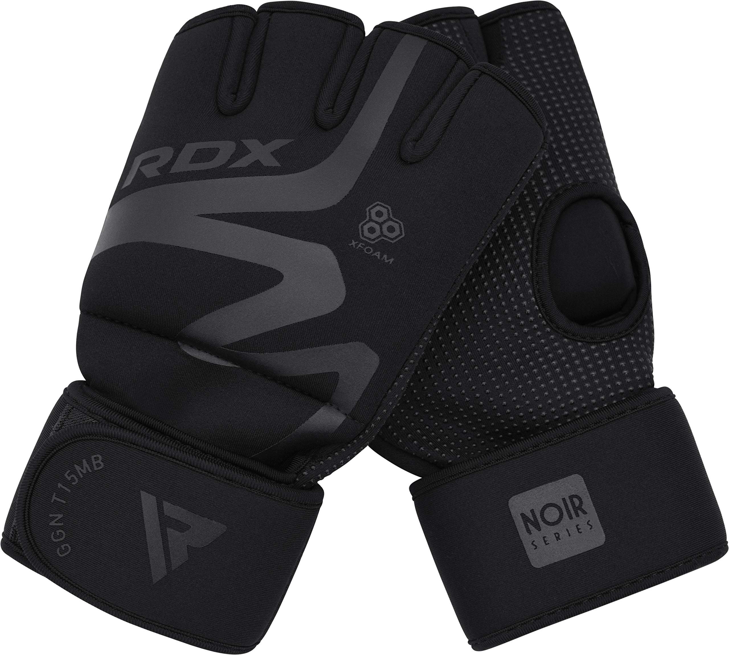 rdx-innenhandschuhe-mma-boxbandagen-gel-neopren-sandsackhandschuhe image 5