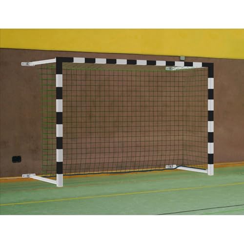 sport-thieme-handballtor-schwenkbar-mit-wandbefestigung-simplyfix image 4