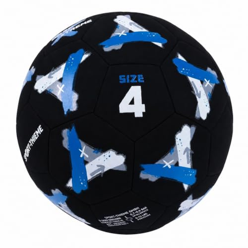 sport-thieme-fu-ball-corextreme-street-fu-ball-gummi-gen-ht image 6