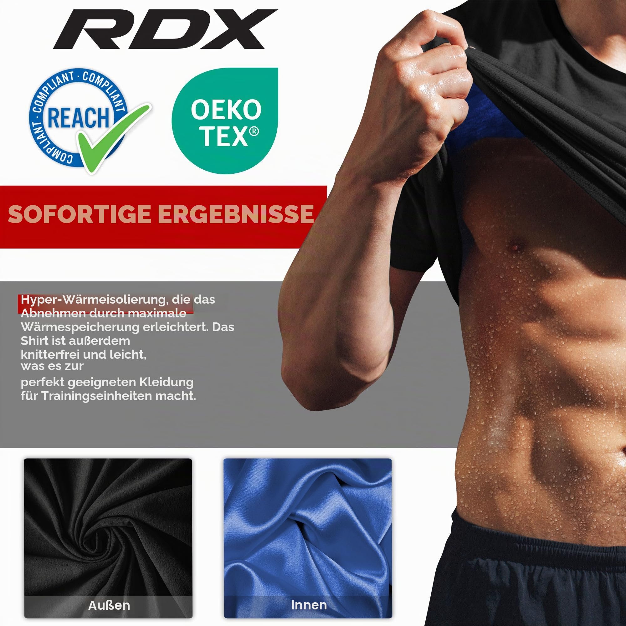 rdx-sweat-sauna-t-shirt-herren-neopren-fitness-shirt image 3