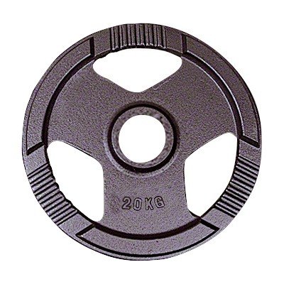 sport-thieme-hantelscheibe-wettkampf-guss-50-5-mm-bohrung image 6