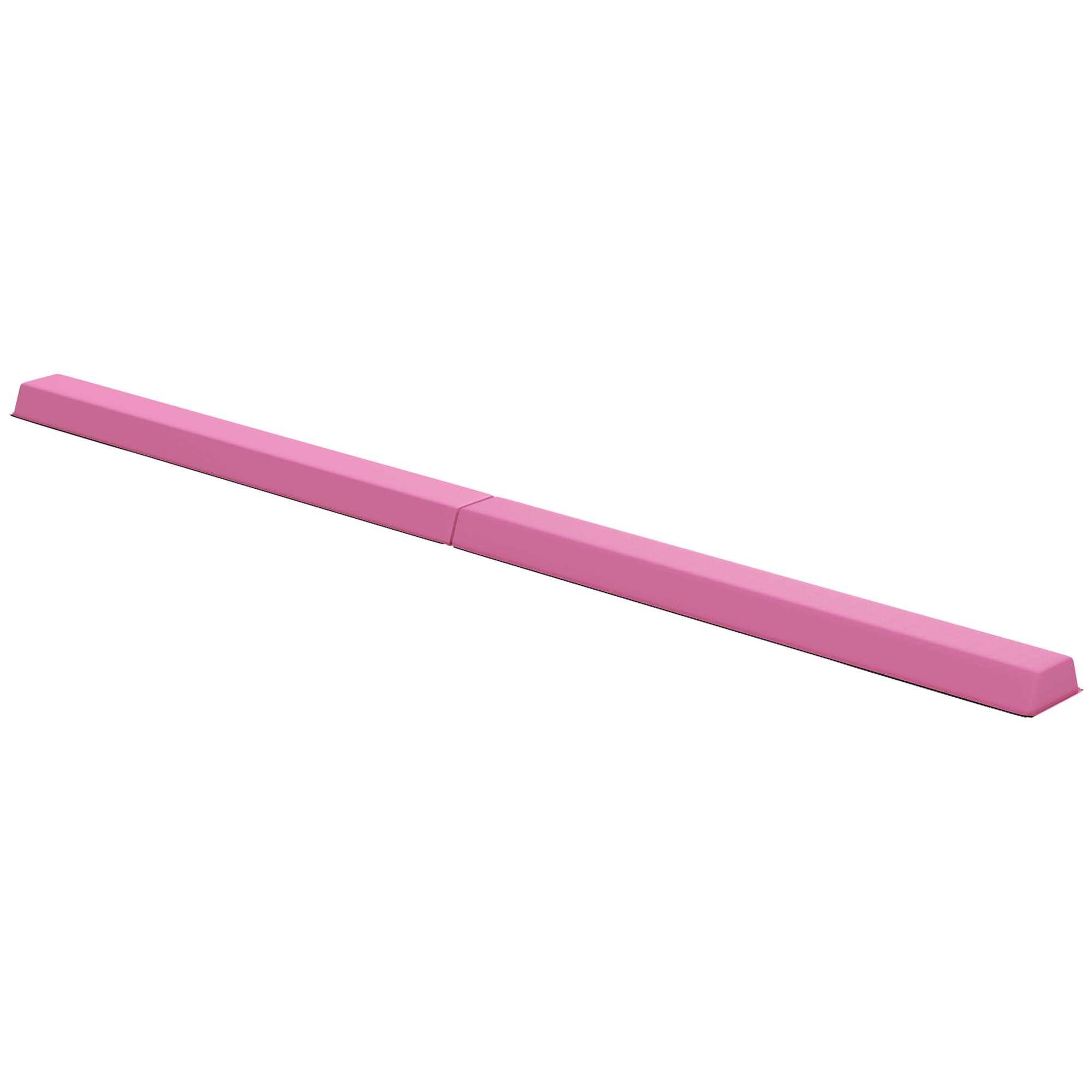 sportnow-klappbarer-schwebebalken-236-cm-80-kg-tragkraft-10-cm-wettkampfbreite-e image 1