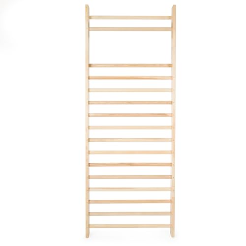 sport-thieme-sprossenwand-260x100-cm-einzelfeld-aus-holz-bis-150-kg image 8