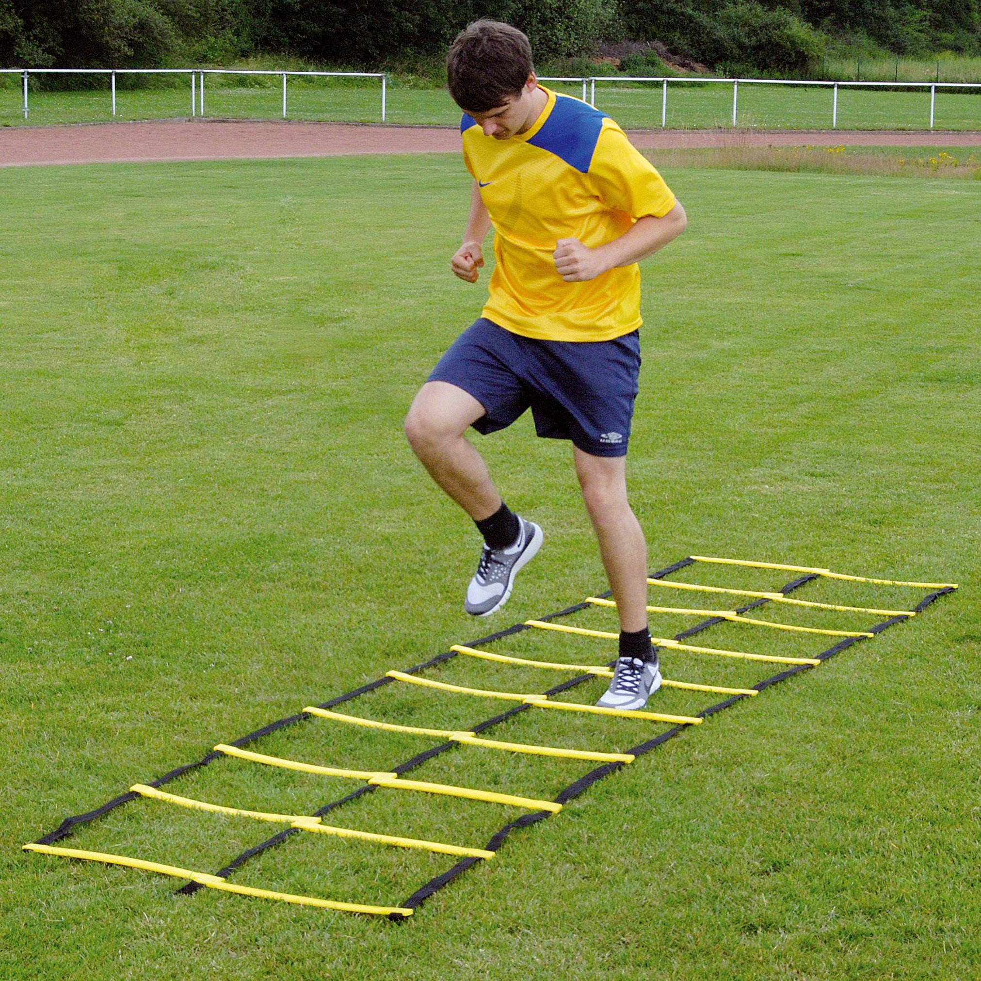 sport-thieme-koordinationsleiter-agility image 2